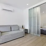 Machadinho Appartement *