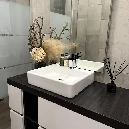 Lejlighed Machadinho