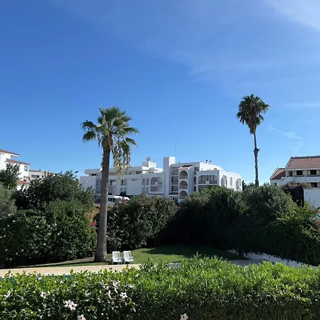 Апартаменты Machadinho