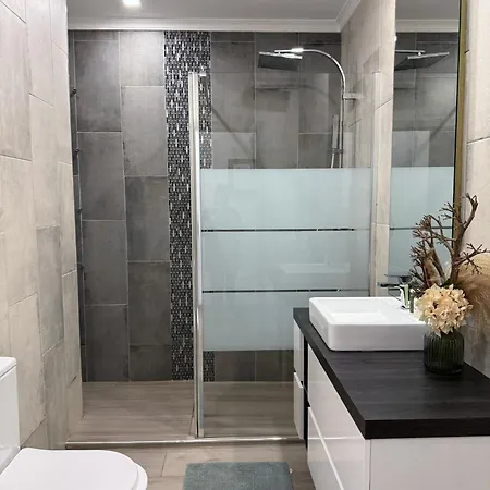 Machadinho Lejlighed Albufeira