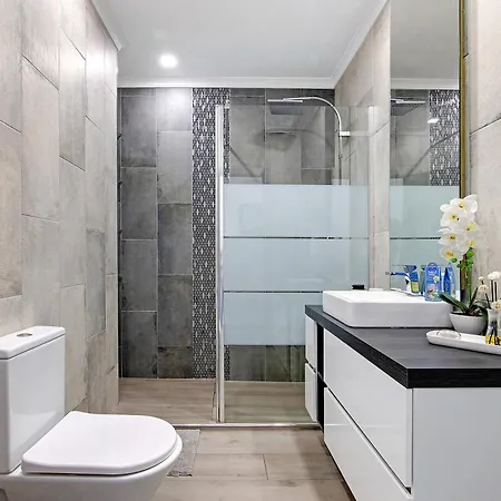 Machadinho Apartman *