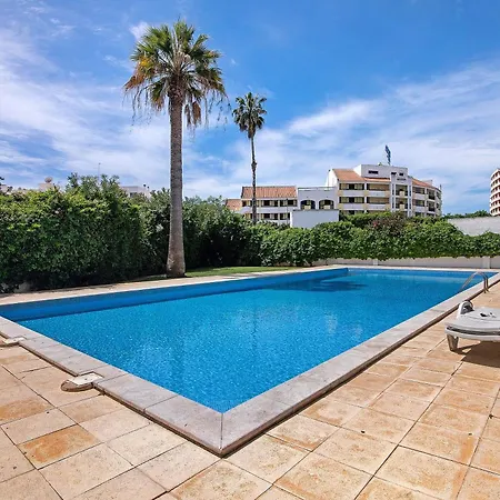 Machadinho Apartman