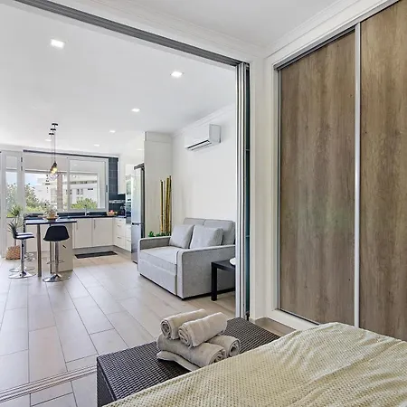 Apartman Machadinho *