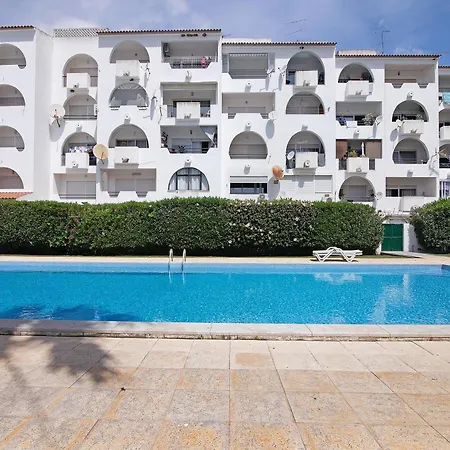Machadinho Apartman *