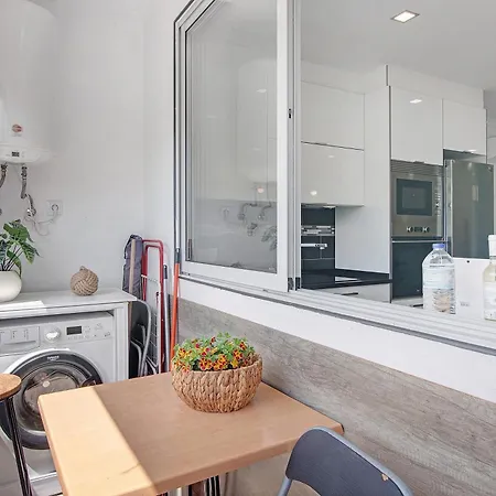 Machadinho Apartman Albufeira