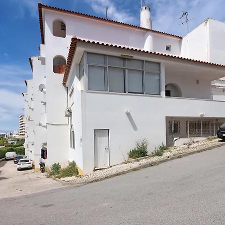 Apartman Machadinho Albufeira