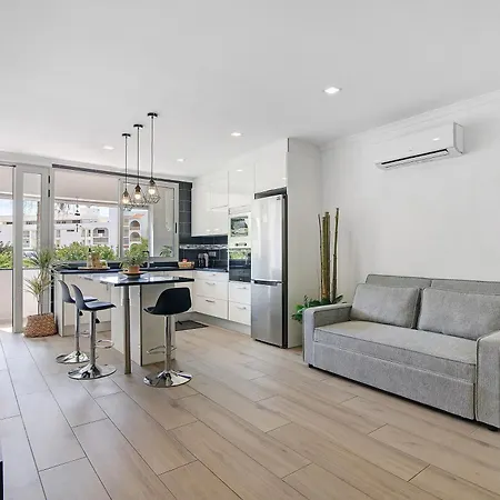 Machadinho Apartman *