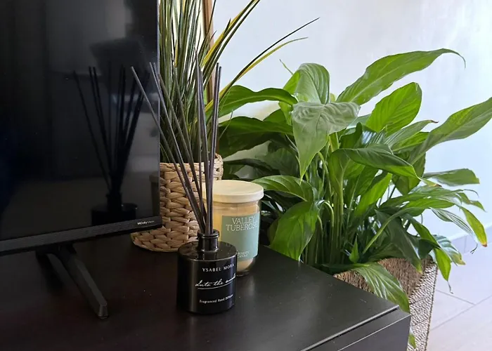 Machadinho Апартаменты