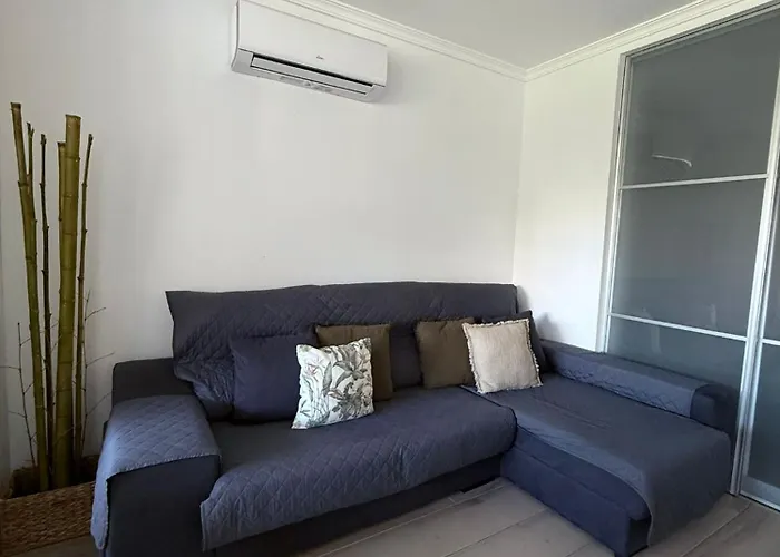 Machadinho Апартаменты *