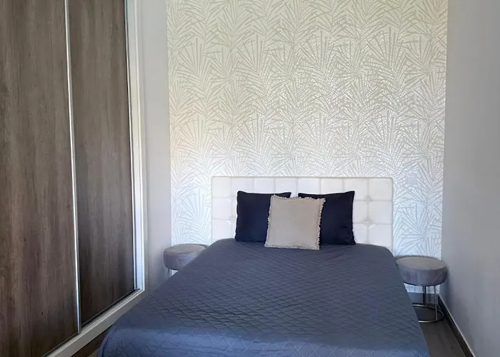 Machadinho Апартаменты *