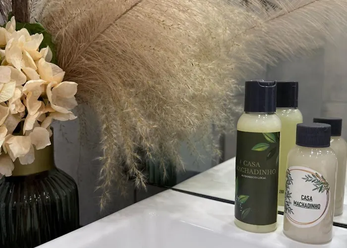 Machadinho * Албуфейра