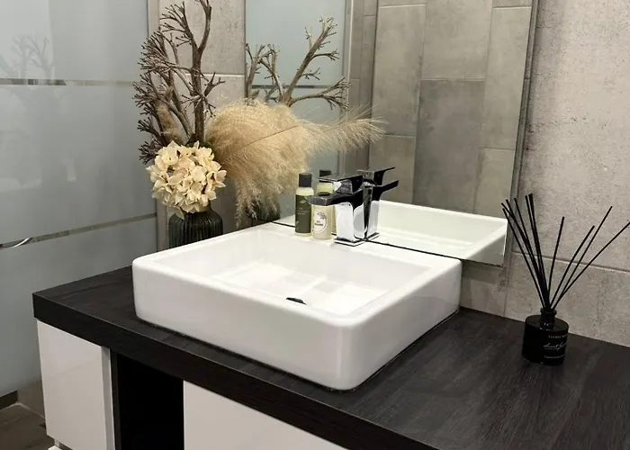 Апартаменты Machadinho