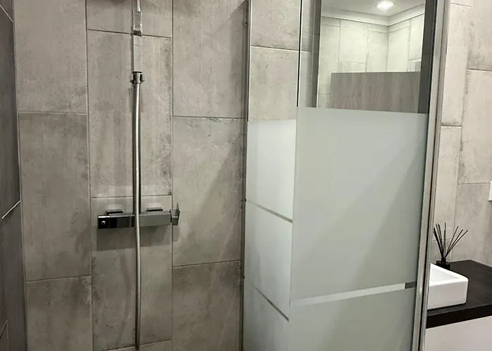 Апартаменты Machadinho