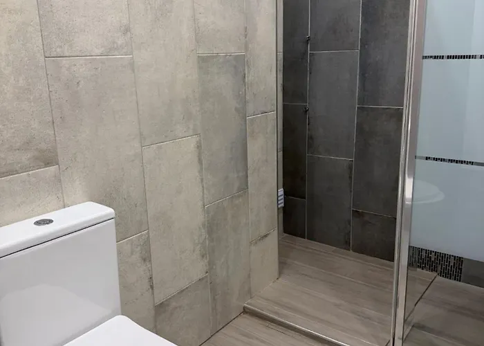 Апартаменты Machadinho *