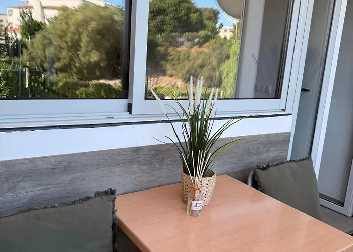 Machadinho Апартаменты