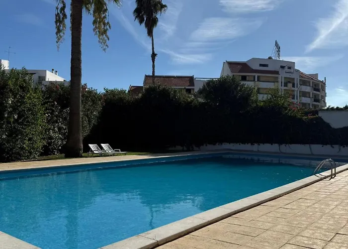 Machadinho Апартаменты