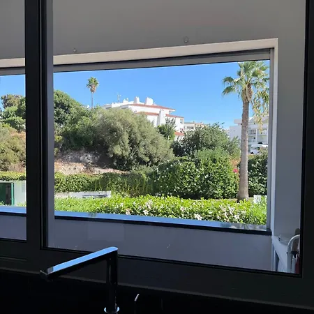 Apartamento Machadinho Albufeira