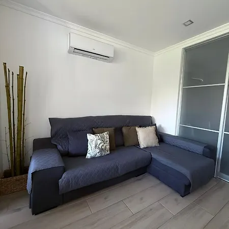 Machadinho Apartamento *