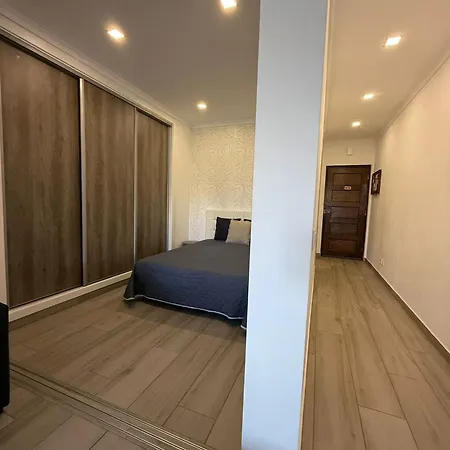 Apartamento Machadinho *