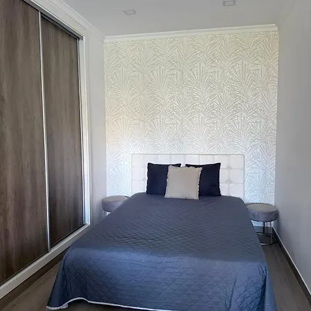 Machadinho Apartamento *