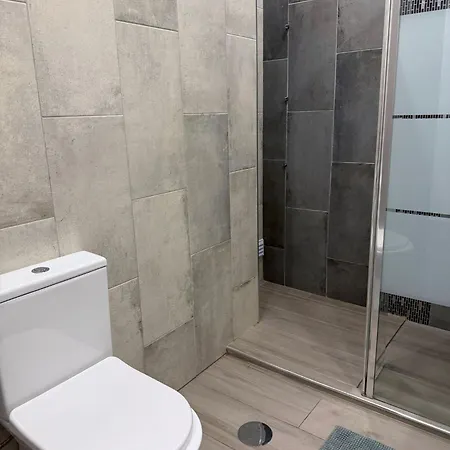 Apartamento Machadinho *