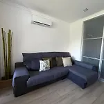 Machadinho Apartment *