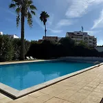 Machadinho Apartment